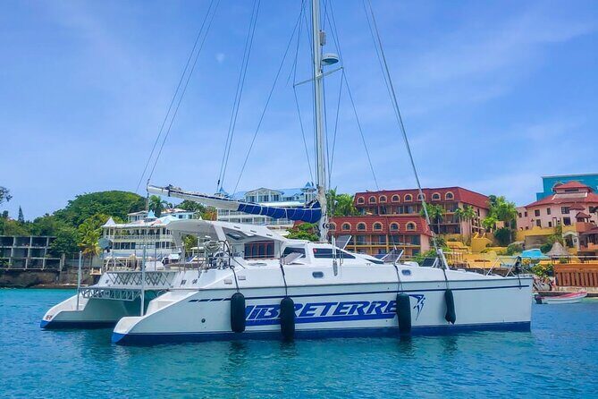 Private all-inclusive snorkeling at sosua beach. - Practical Considerations