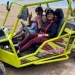 Private: Amber Cove or Taino Bay: Buggy Tour with Beach Stop - What Makes This Tour Stand Out