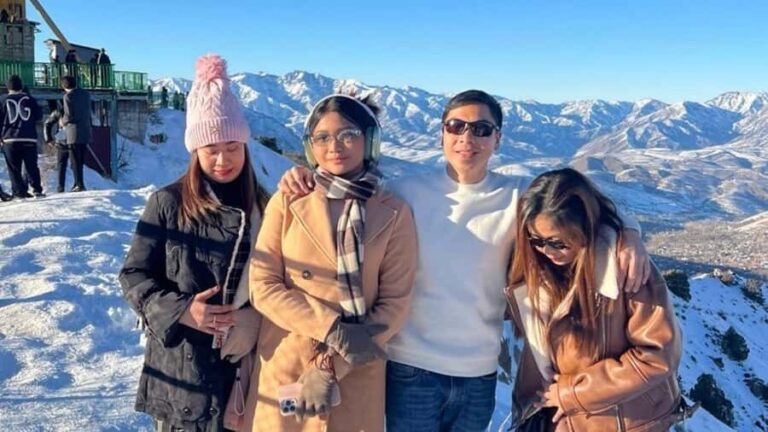 PRIVATE Amirsoy Chimgan & Charvak, New Uzbekistan park - What to Expect on the Day