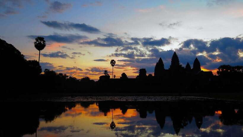 Private Angkor Park Guided Tour (Must-Visit Temples) - Who Will Love This Tour?