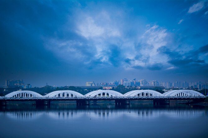 Private Arrival Transfer: Chennai Airport (MAA) to Chennai Hotels - Who Is This Tour Best For?