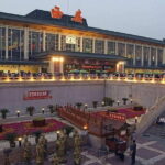 Private Arrival Transfer Xi'an Railway Stations to Hotel - Practical Details and Tips