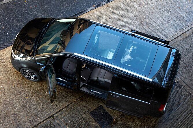 Private Auckland Airport Transfer to, from Auckland Hotels SUV - Deep Dive: Why Choose This Transfer?