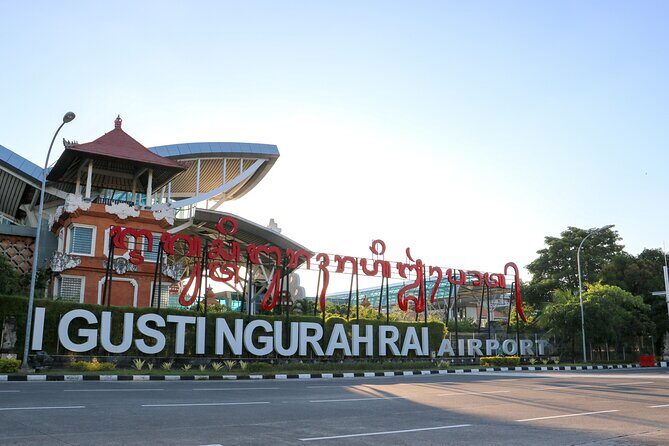 Private Bali Airport Transfer  Fast, Safe & Comfortable Ride - Why This Transfer Stands Out