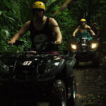 Private Bali ATV Ride Commbination Bali white water rafting - Practical Information and Tips