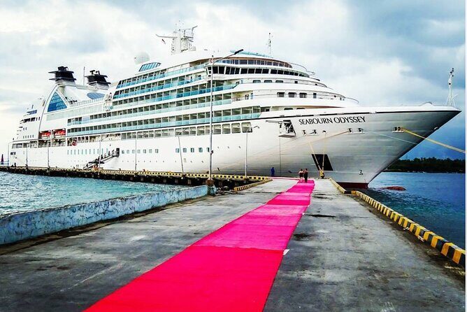 Private Bali Tour Shore Excursion Cruise Ship from Benoa Port - Who Is This Tour Best Suited For?