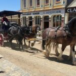 Private Ballarat Sovereign Hill Gold Mine Tours - Exploring the Itinerary: What Makes Each Stop Special