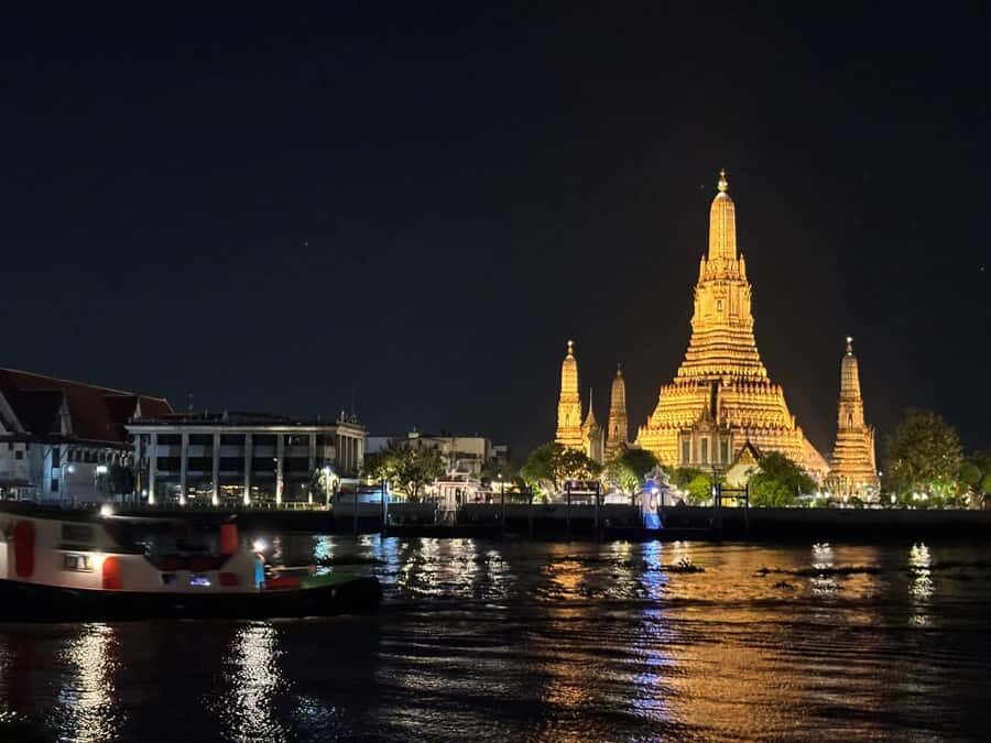 Private Bangkok tour with Local Guide|walk|motorbike|tuk-tuk - Frequently Asked Questions