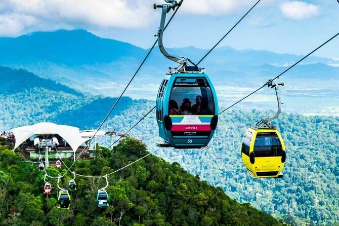 Private Batu Caves & Genting Highland Tour With Cable Car Ride - Who Will Love This Tour?