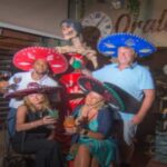 Private: Bavaro Nightlife Tour with Drinks & Guide - What You Can Expect at Each Location