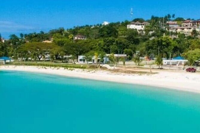 Private Beach Day and Street Food Tour from Montego Bay - Who Will Love This Tour?