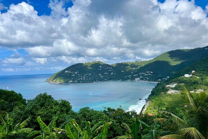 Private Beach Hopper Tour of St. Thomas (pick three beaches) - Itinerary Breakdown