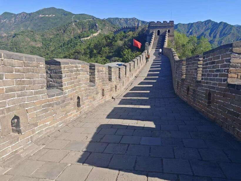 Private Beijing Layover Tour to Mutianyu Great Wall - Why This Tour Offers Great Value