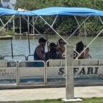 Private Black River Safari Guided Tour & YS Falls Tour - Practical Details and Tips