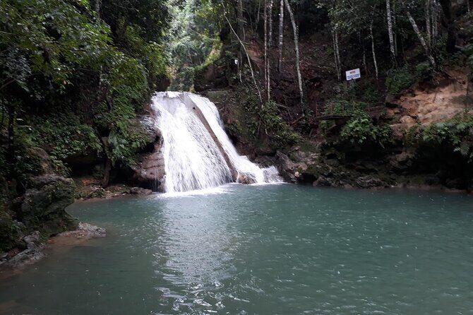 Private Blue Hole and River Tubing from Ocho Rios - Who Is This Tour Best For?