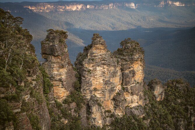 Private Blue Mountains Day Trip from Sydney Scenic Nature Tour - The Sum Up