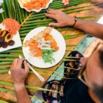 Private Bora Bora Lagoon Snorkel Cruise with BBQ Picnic - First Stop: Lagoon Snorkeling and Wildlife Encounters