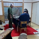 Private Calligraphy Experience in Nagoya - A Closer Look at the Calligraphy Experience