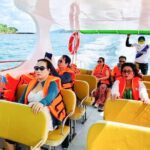 Private Canoe Tour Phu Quoc Four Islands and Cable Car - Authentic Insights from Reviewers