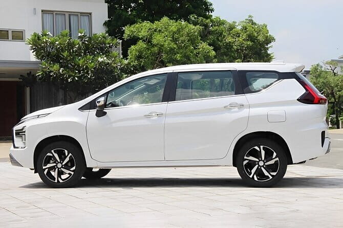 Private Car Between Ho Chi Minh Saigon Airport and Vung Tau - What to Expect During Your Transfer