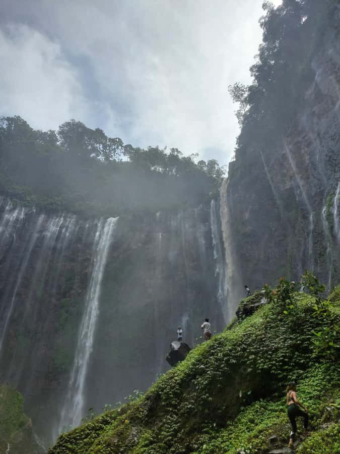 Private car Yogyakarta:Tumpak Sewu Waterfall Bromo Ijen Tour - Exploring the Itinerary: What You Can Expect