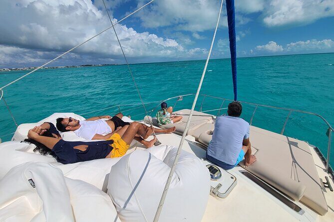 Private Charter Metta Catamaran Tailored Island Adventures - Final Thoughts