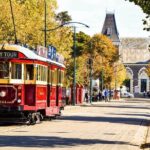 Private Christchurch City Highlight Half Day Tour - Practical Details and Logistics