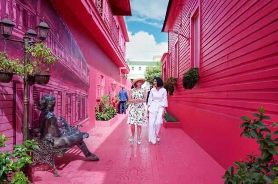 Private City Highlights Shore Excursion & Guided Tour - Who Should Book This Tour?