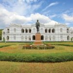 Private City Tour of Colombo - FAQs