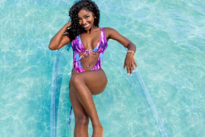 Private ClearKayak Photoshoot and Transportation from Montego Bay - Authentic Insights from Reviewers