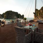 Private cruise 3 Days 2 Nights Tour Experience - What’s Involved: A Day-by-Day Breakdown