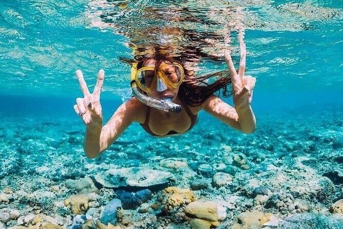 Private Cruise Party and Snorkeling in Punta Cana - The Crew and Service