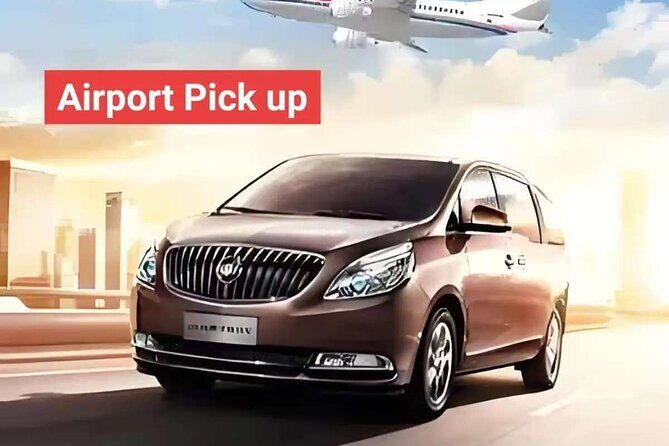 Private Customizable Terracotta Warriors Day Trip with Options - How the Tour Works: From Hotel to the Terracotta Army