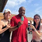 Private Customized 3 Days of Ancient Beijing Experience Tour - What Travelers Say About This Tour