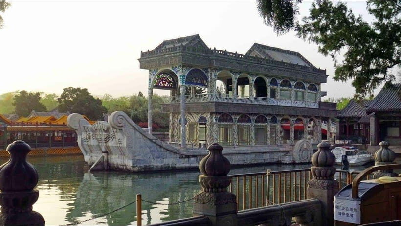 Private Customized Beijing Garden Tour - Who Is This Tour Best Suited For?
