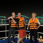 Private Da Nang Tour: Dragon Bridge, Night Market, River Cruise - Detailed Breakdown of the Tour