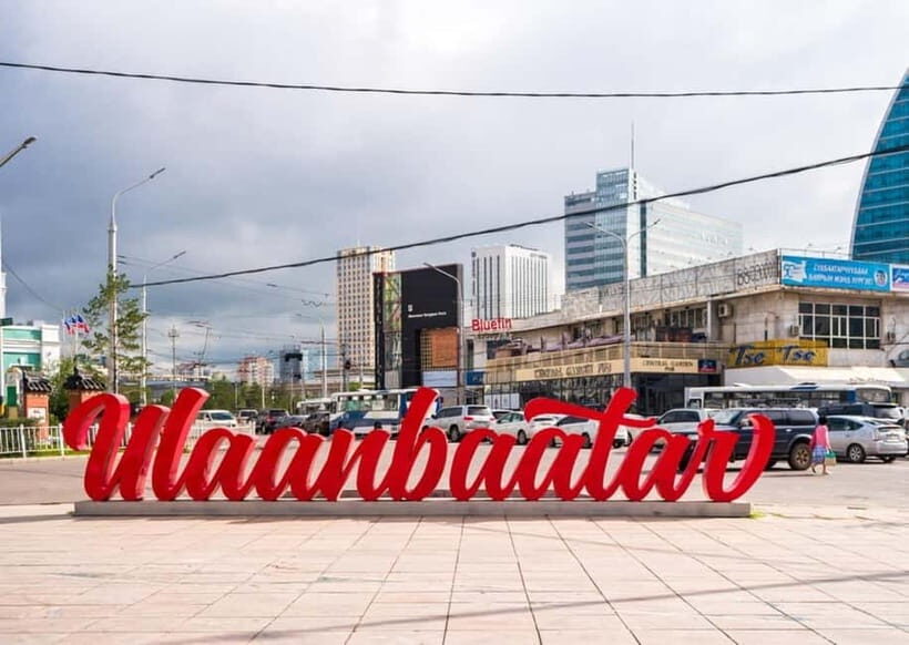 Private Day Tour in Ulaanbaatar - Why This Tour Offers Great Value  