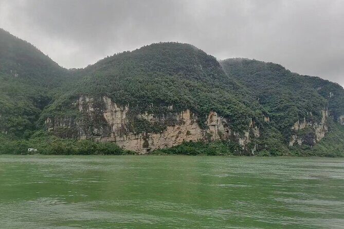 Private Day Tour in Yichang to Sanyou Cave and Sanxia Waterfall - What to Expect from the Itinerary