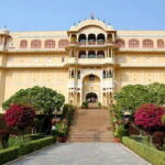 Private Day Tour of Samode from Jaipur - Transportation and Logistics