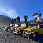 Private Day Tour/Sunrise Bromo & Madakaripura Waterfall - Who Should Consider This Tour?