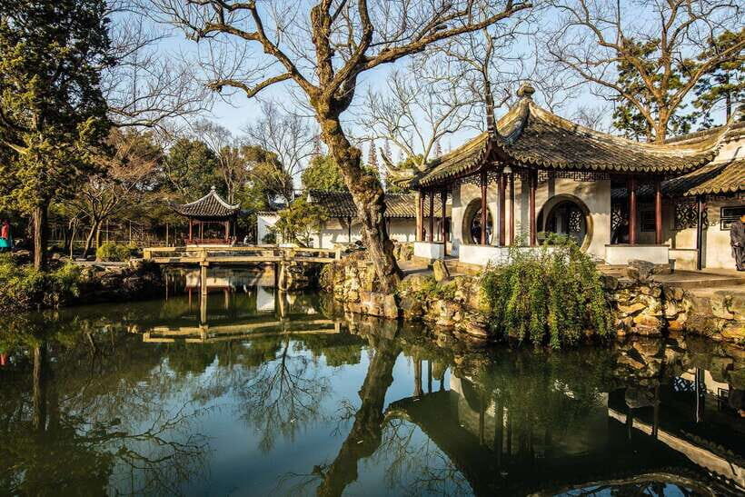 Private Day Tour to Suzhou from Shanghai - Who Should Consider This Tour?
