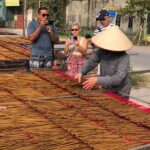 Private Day Trip: The Best of Incense Village, Hoa Lu & Tam Coc - The Experience You Can Expect