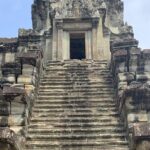 Private Day Trip to Angkor Temples with Expert Guide - The Itinerary Breakdown: What to Expect