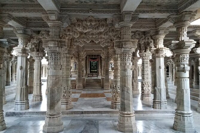 Private Day Trip to Mount Abu from Udaipur by Car - Why This Tour Offers Good Value