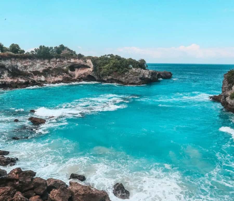 private daytour : nusa lembongan,ceningan,snorkeling - Practical Details & Logistics