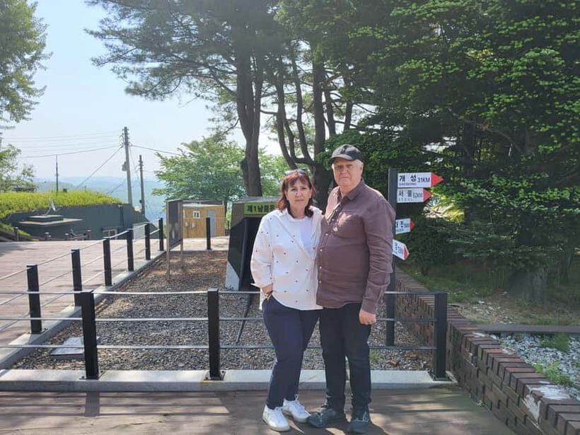 Private DMZ SPY Tour from Incheon Cruise Terminal - Final Thoughts: Who is This Tour Best For?