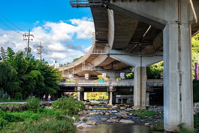 Private DMZ Tour from Seoul with a Local Healing Stop - What’s Included and What to Consider