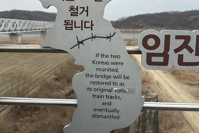 Private DMZ Tour with a Veteran Who Served There - FAQ