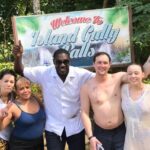 Private Dunn's River and Blue Hole Experience from Montego Bay - The Transportation and Overall Experience