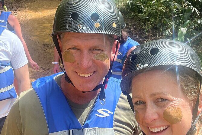 Private - El Yunque Rainforest Puerto Rico Tour - Authentic Experiences & Unique Insights